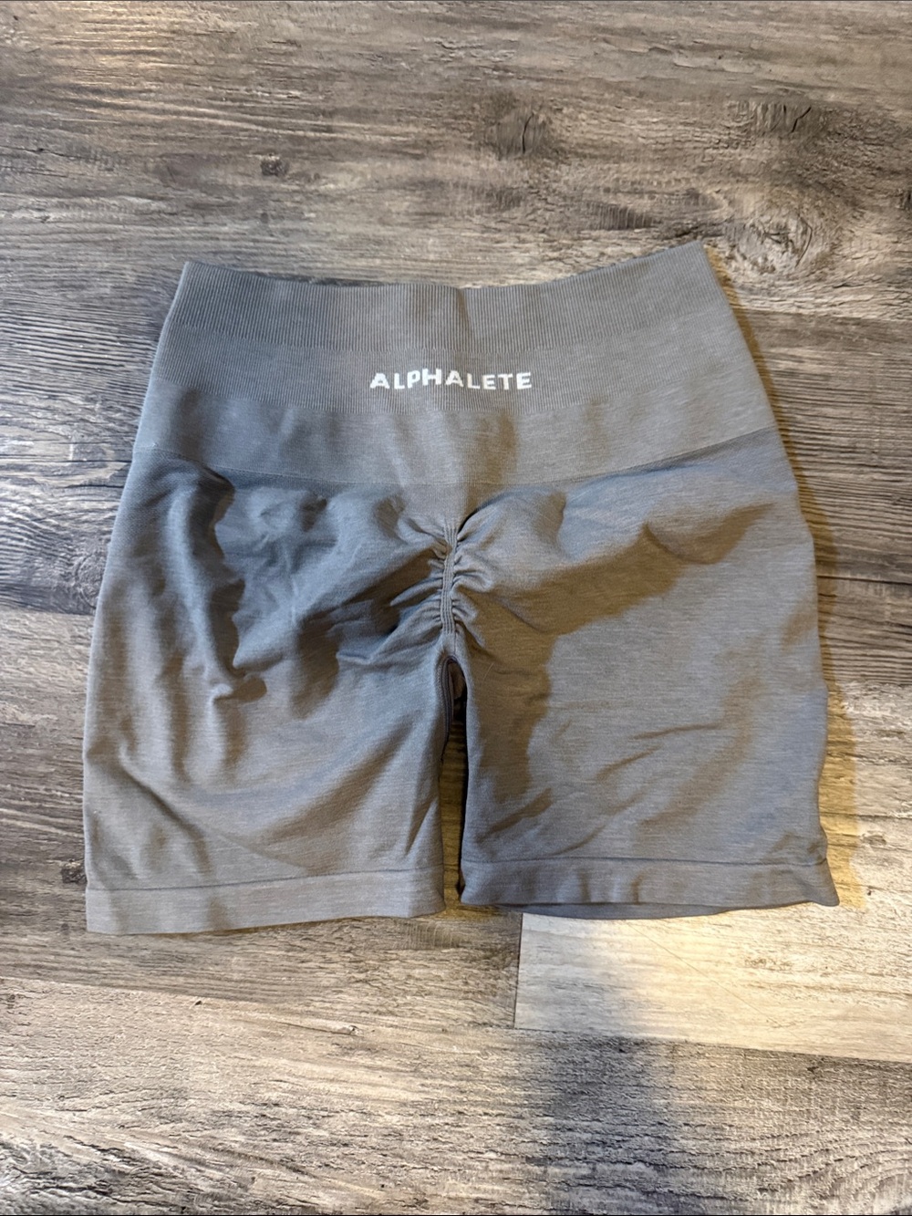 Alphalete Amplify Shorts